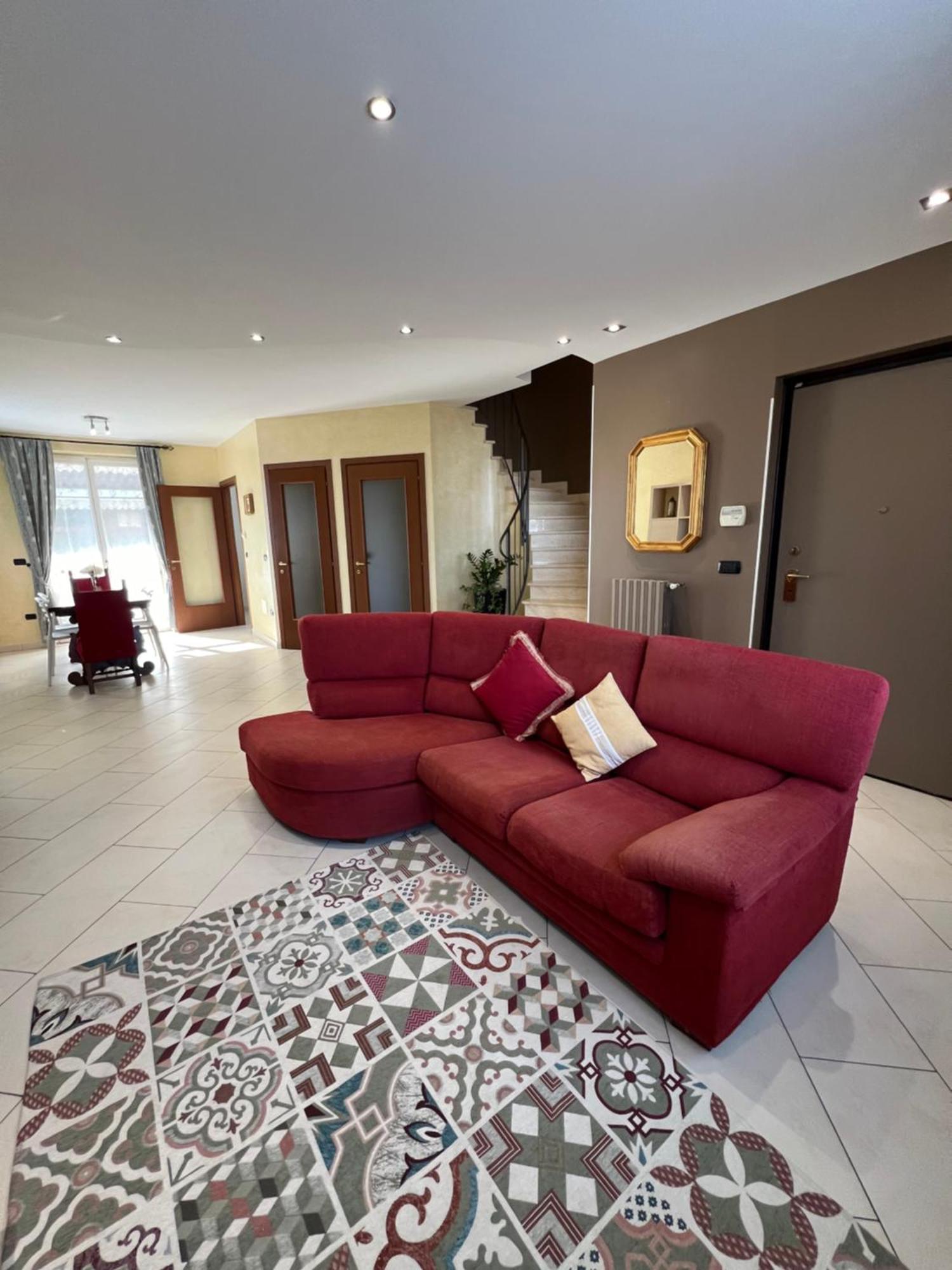 Ferienwohnung Casa I Cedri Borgo San Dalmazzo Exterior foto