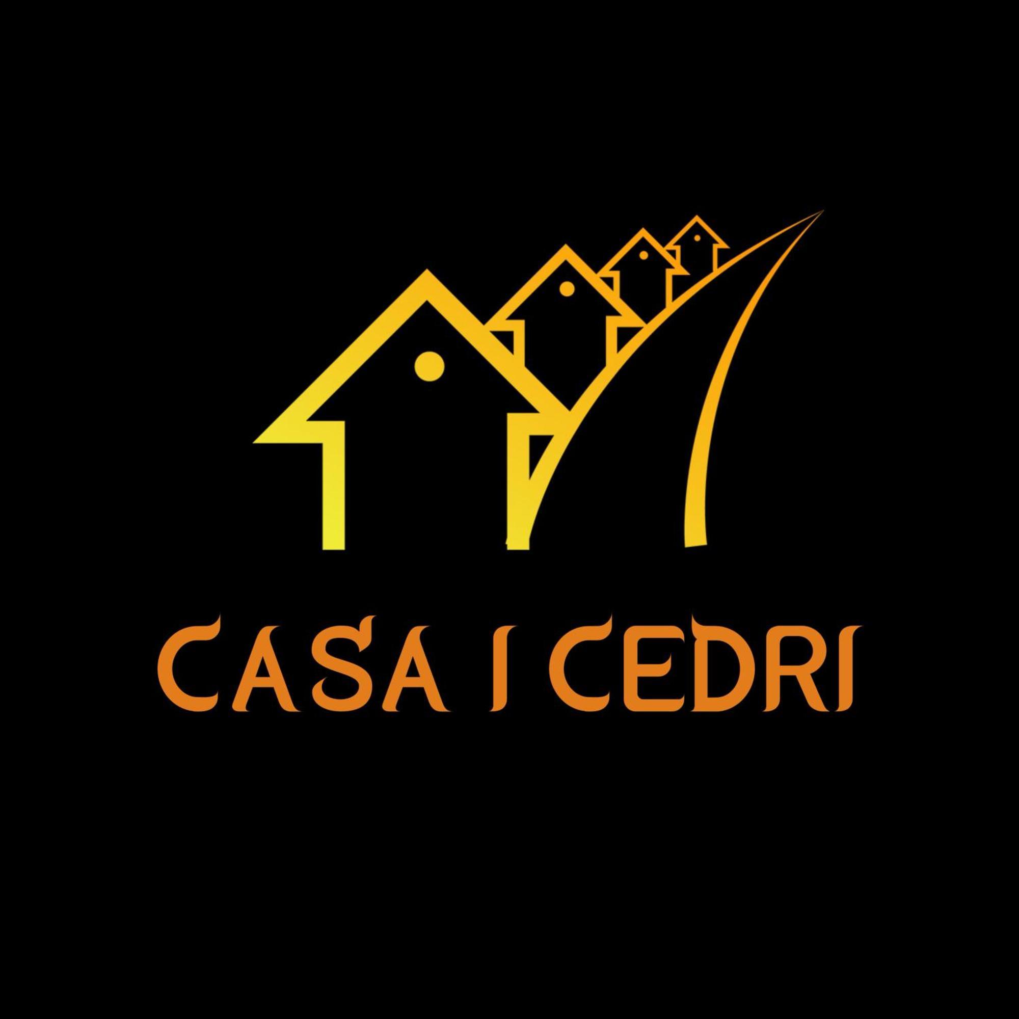 Ferienwohnung Casa I Cedri Borgo San Dalmazzo Exterior foto