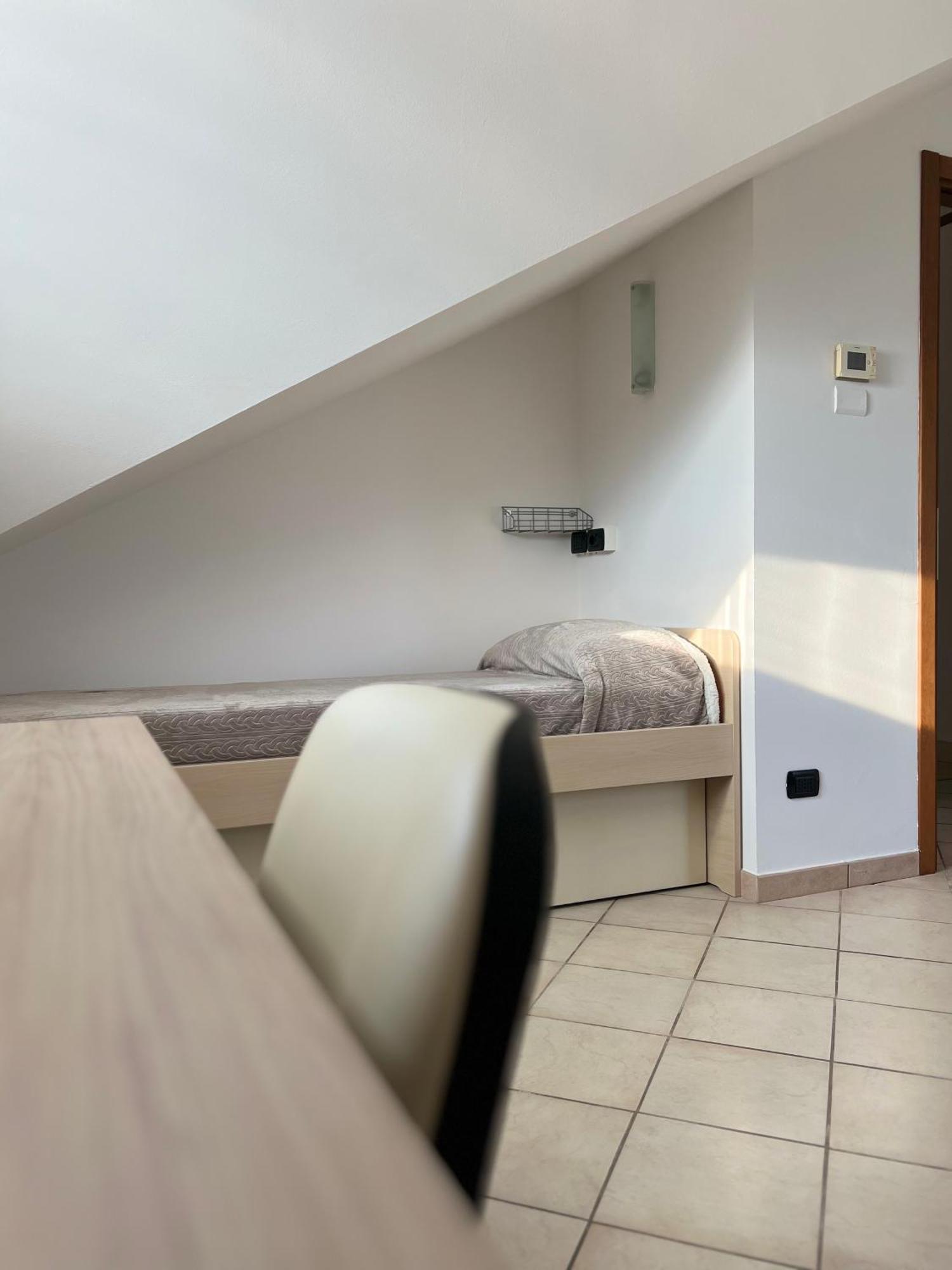 Ferienwohnung Casa I Cedri Borgo San Dalmazzo Exterior foto