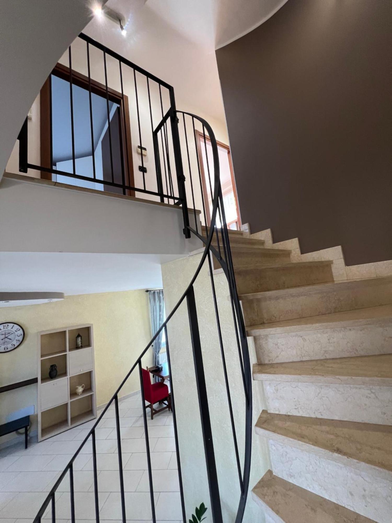 Ferienwohnung Casa I Cedri Borgo San Dalmazzo Exterior foto