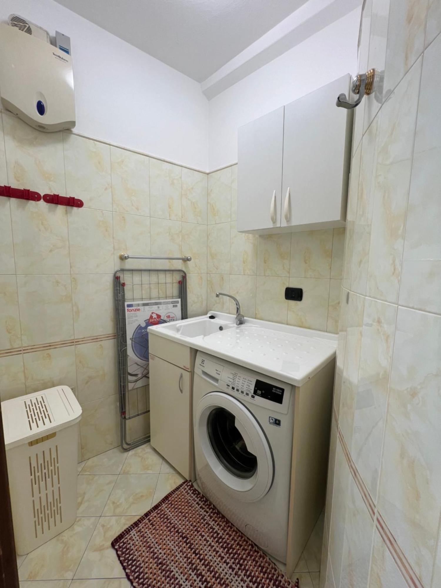 Ferienwohnung Casa I Cedri Borgo San Dalmazzo Exterior foto