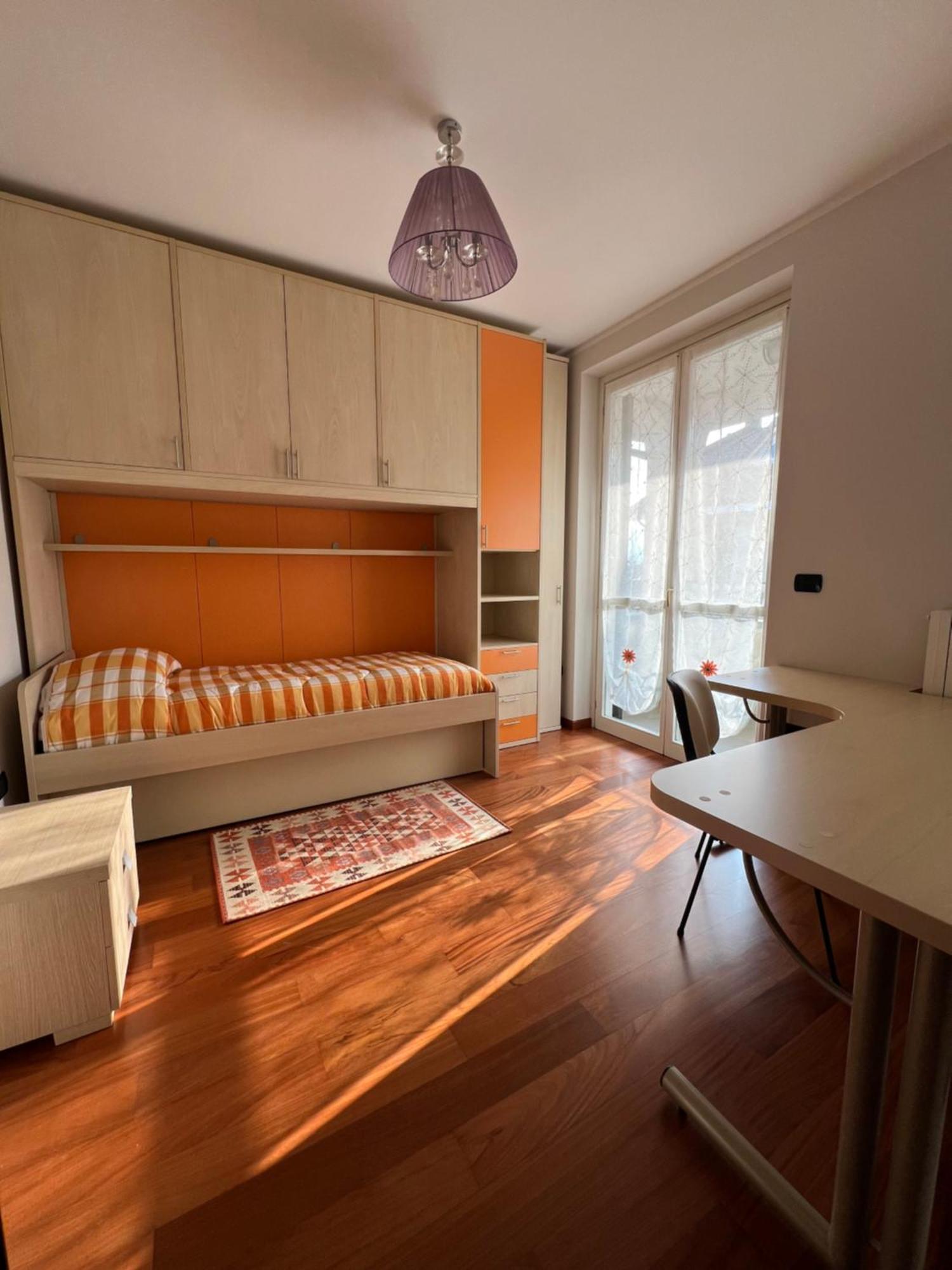 Ferienwohnung Casa I Cedri Borgo San Dalmazzo Exterior foto