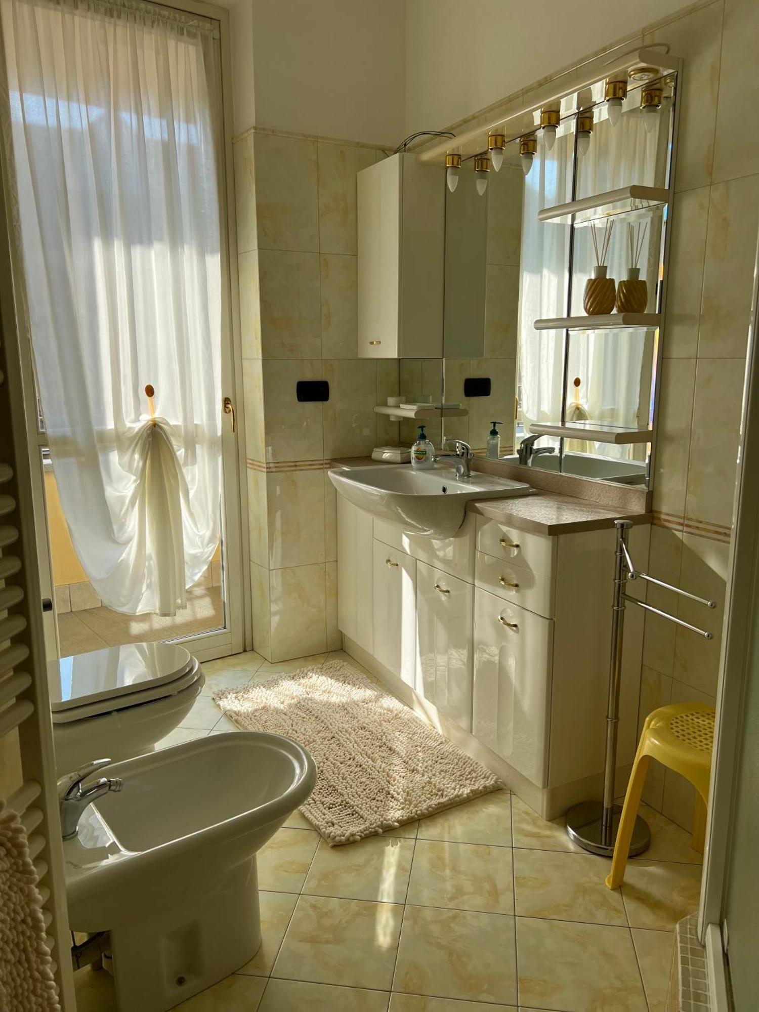 Ferienwohnung Casa I Cedri Borgo San Dalmazzo Exterior foto
