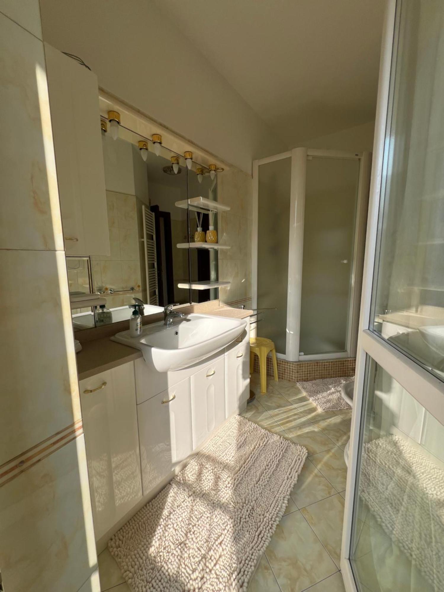 Ferienwohnung Casa I Cedri Borgo San Dalmazzo Exterior foto