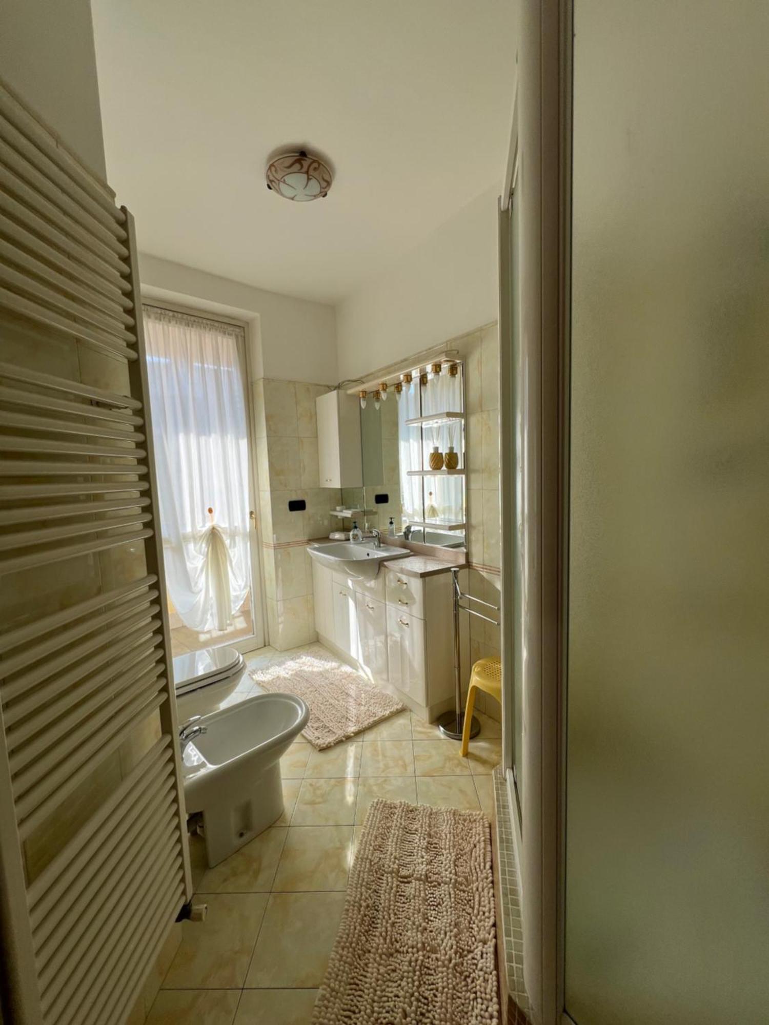 Ferienwohnung Casa I Cedri Borgo San Dalmazzo Exterior foto