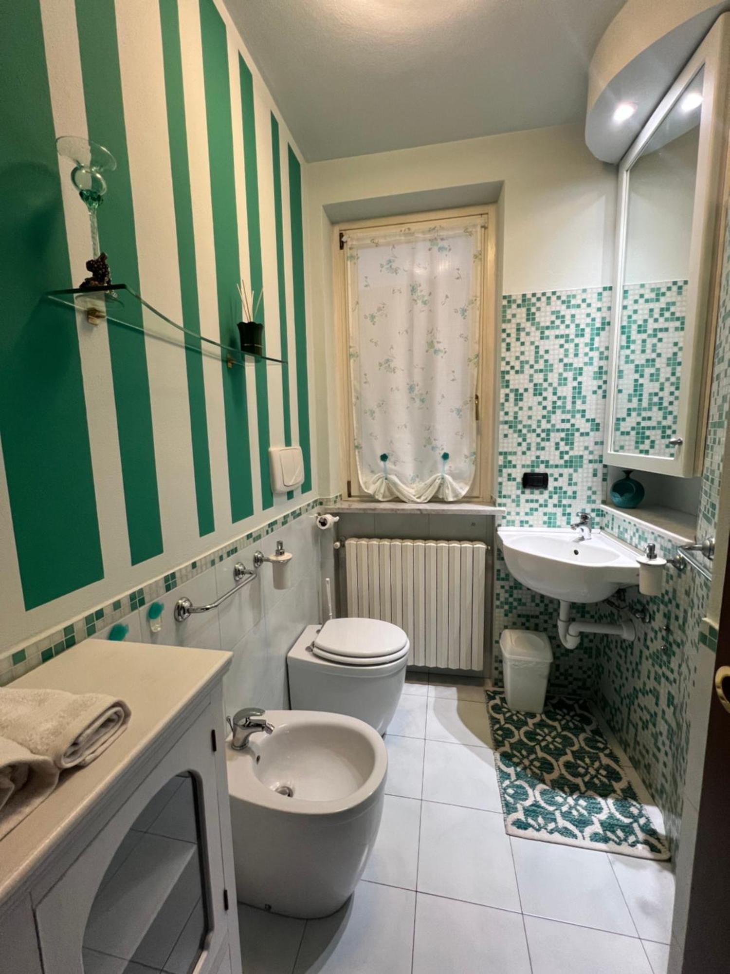 Ferienwohnung Casa I Cedri Borgo San Dalmazzo Exterior foto