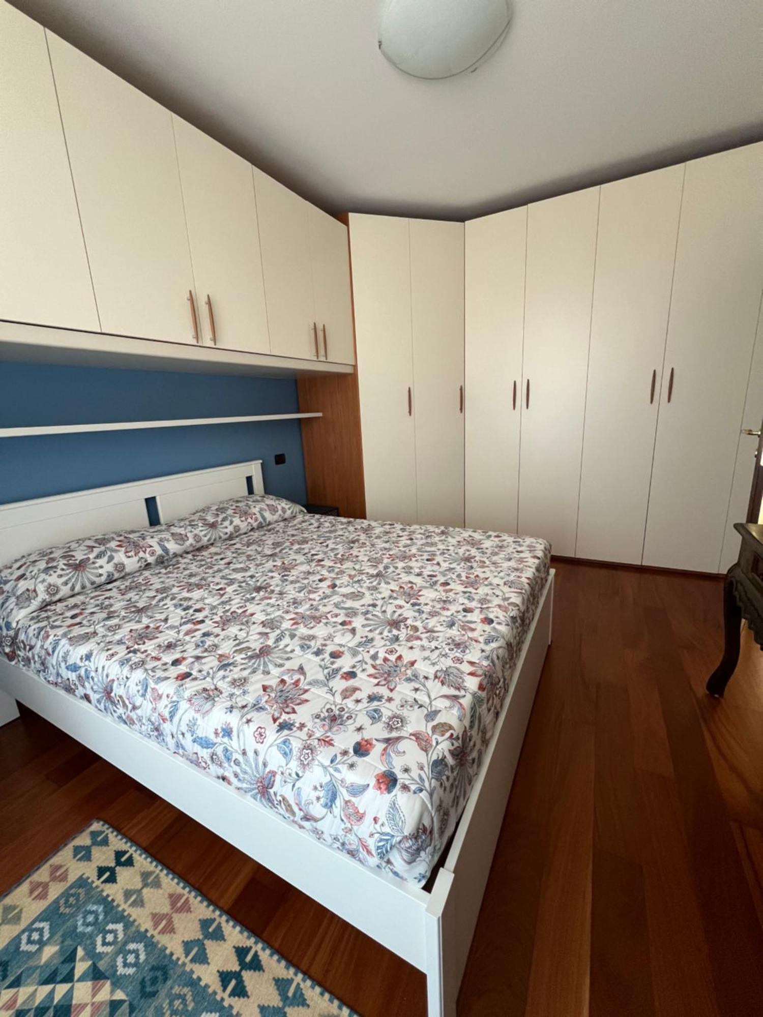 Ferienwohnung Casa I Cedri Borgo San Dalmazzo Exterior foto