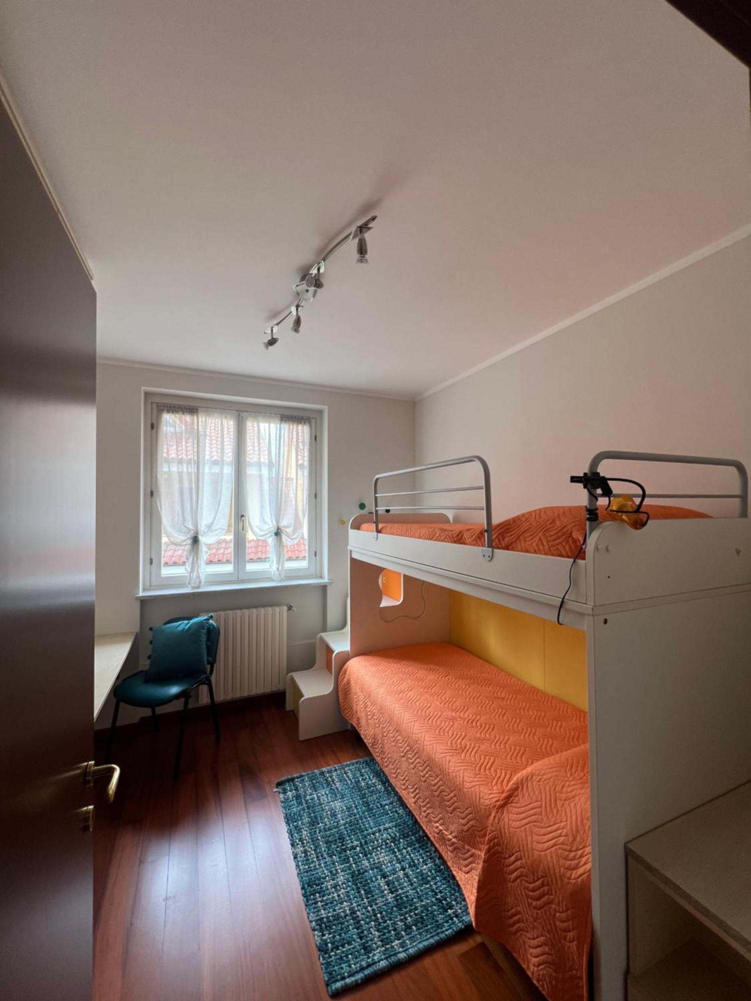 Ferienwohnung Casa I Cedri Borgo San Dalmazzo Exterior foto