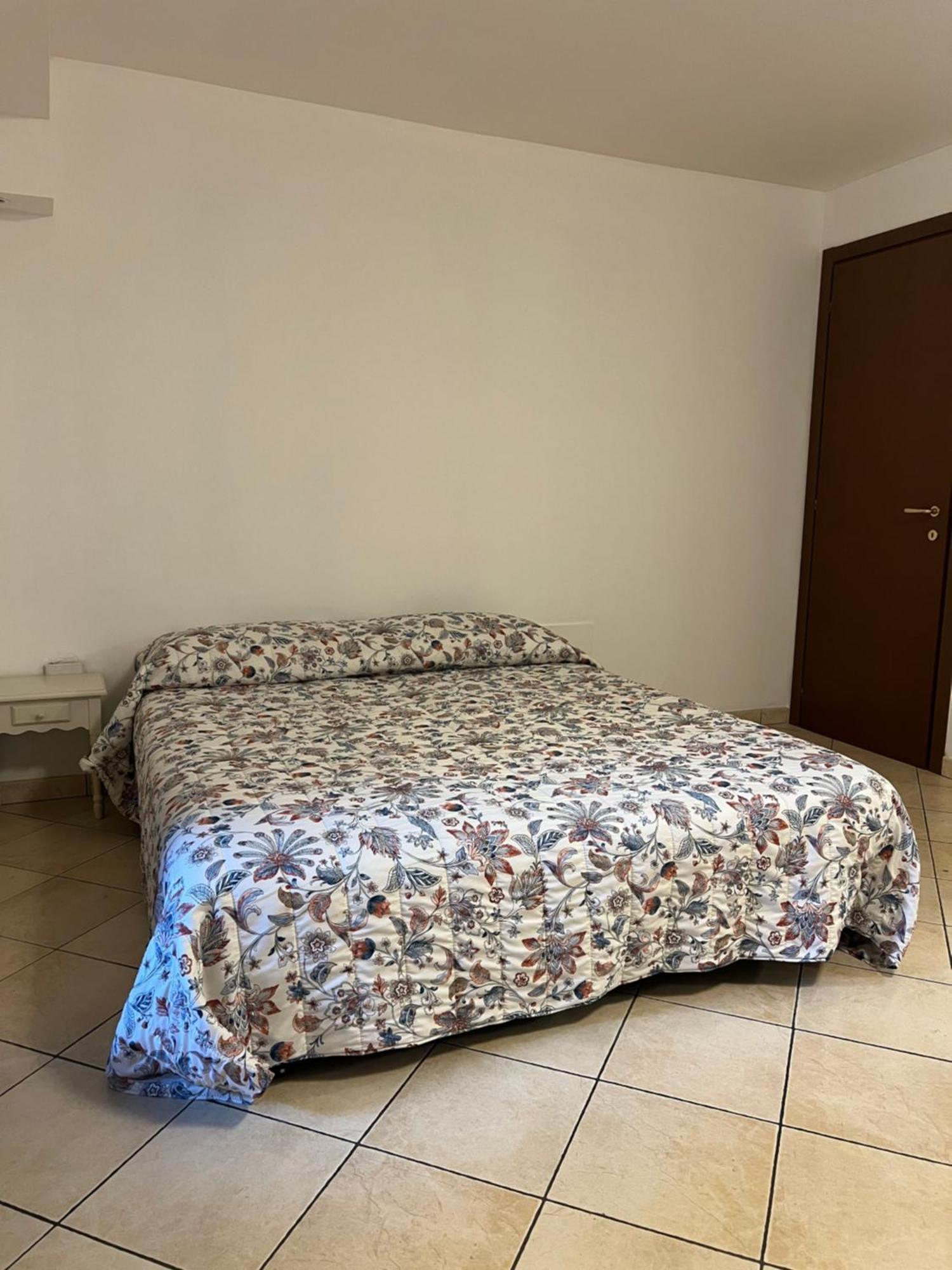 Ferienwohnung Casa I Cedri Borgo San Dalmazzo Exterior foto