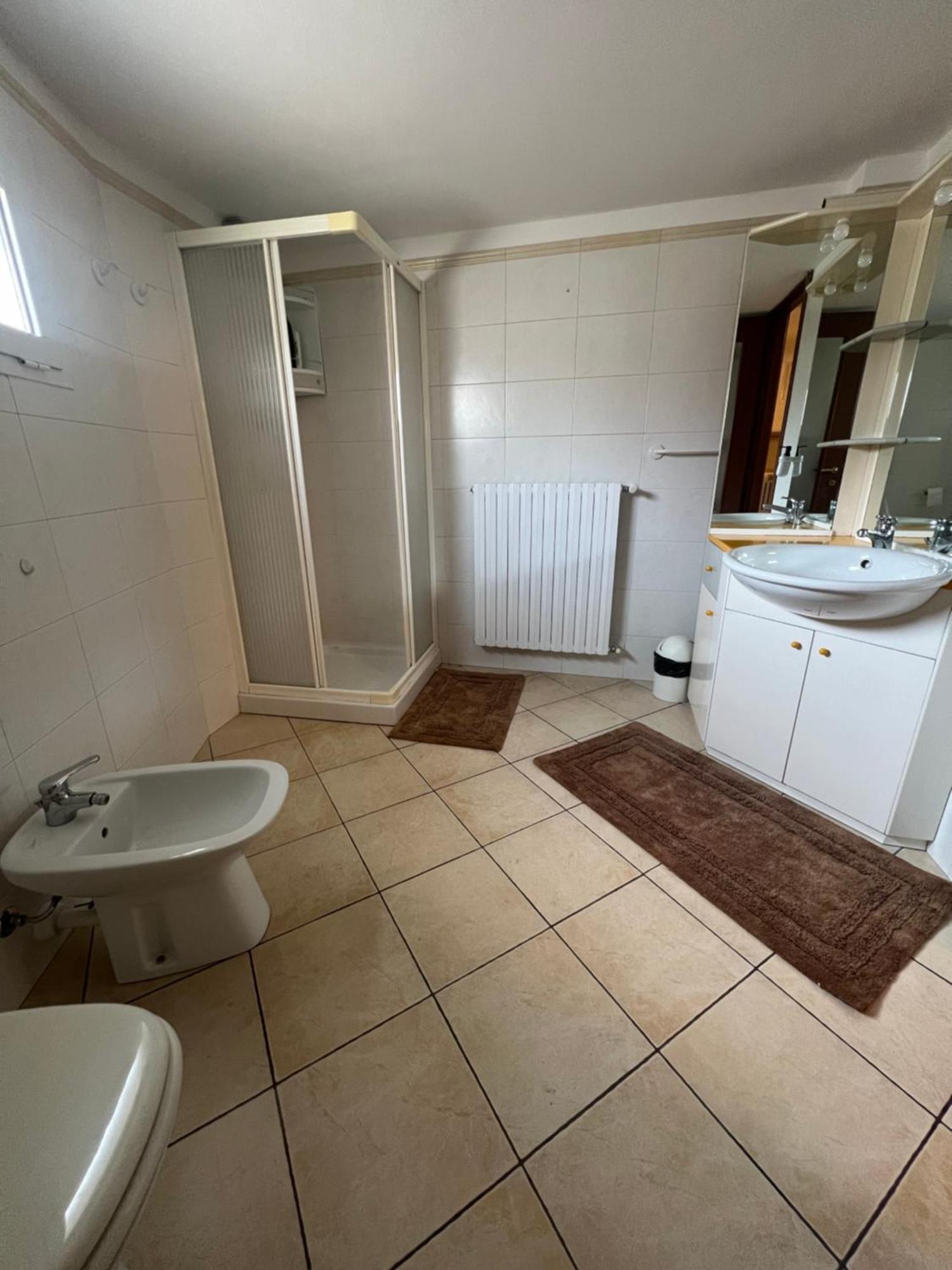 Ferienwohnung Casa I Cedri Borgo San Dalmazzo Exterior foto