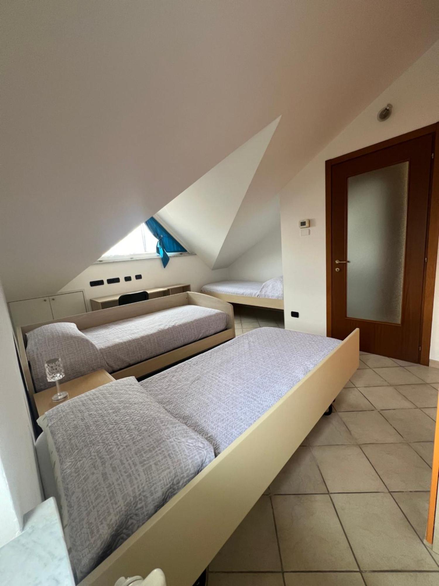 Ferienwohnung Casa I Cedri Borgo San Dalmazzo Exterior foto